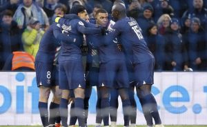 Ligue 1 Si Torna A 18 Squadre Il Quadro Completo Della Prima Giornata