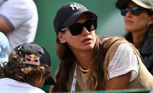 Melissa Satta Si Difende Colpa Mia Del Calo Di Berrettini Ogni