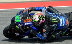 MotoGP Morbidelli lascerà la Yamaha a fine stagione al suo posto Rins