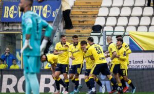 Live Modena Sampdoria Serie B Diretta