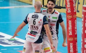 Semifinale Trento Monza In Tv Data Orario E Diretta Streaming Coppa