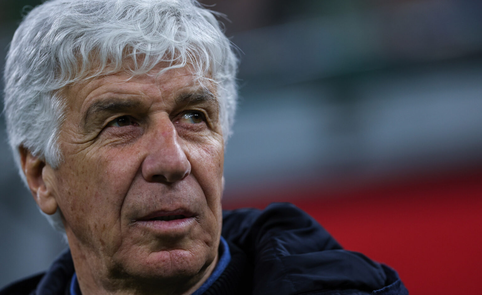 LIVE Sporting Lisbona Atalanta GASPERINI In Conferenza Stampa DIRETTA