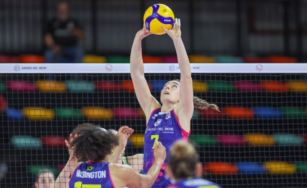 Calendario Semifinali Playoff A Femminile Volley Programma