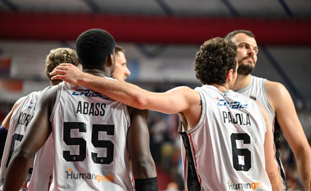 LIVE VENEZIA VIRTUS BOLOGNA Gara 4 Semifinale Playoff A1 23 24