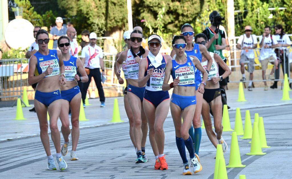 Olimpiadi PARIGI 2024 gli italiani in gara di giovedì 1 agosto