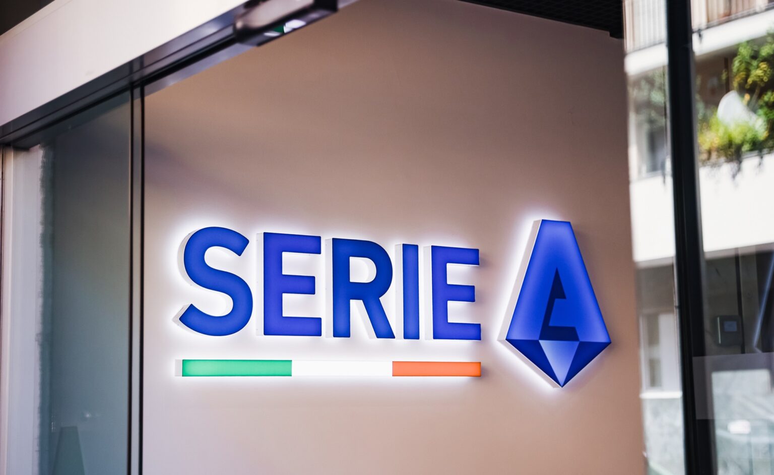 Serie A Anticipi E Posticipi Prime Tre Giornate Programma E