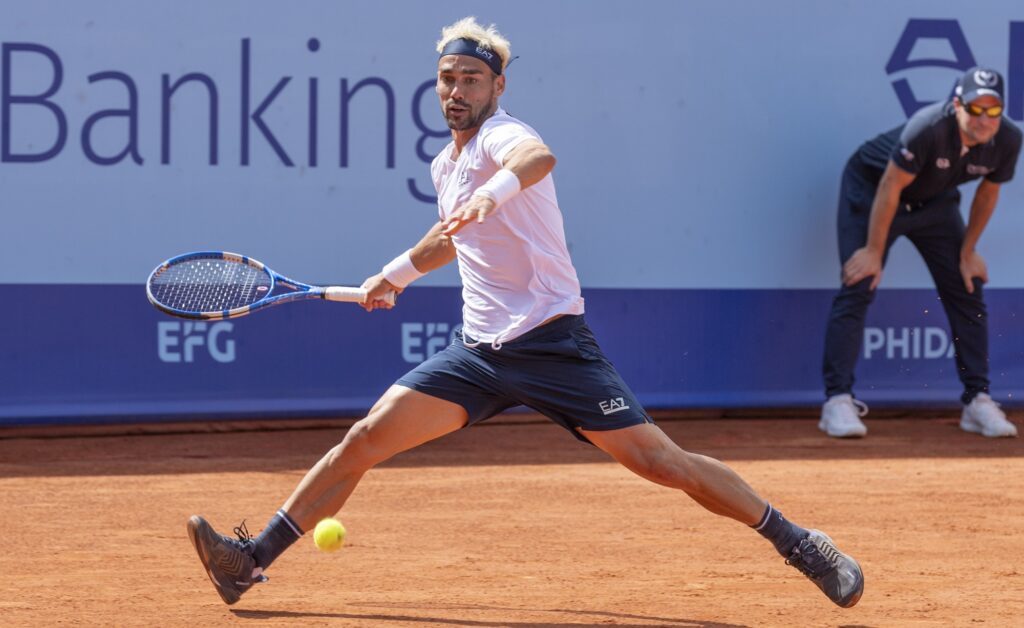 Fabio Fognini