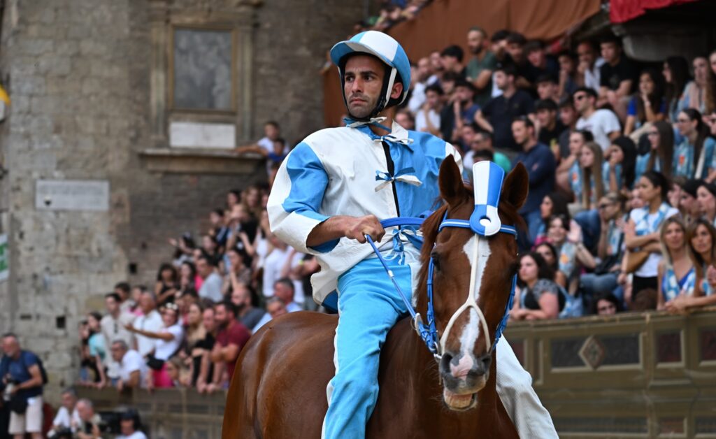 Palio Di Siena Nuovamente Rimandato Per Maltempo La Nuova Data