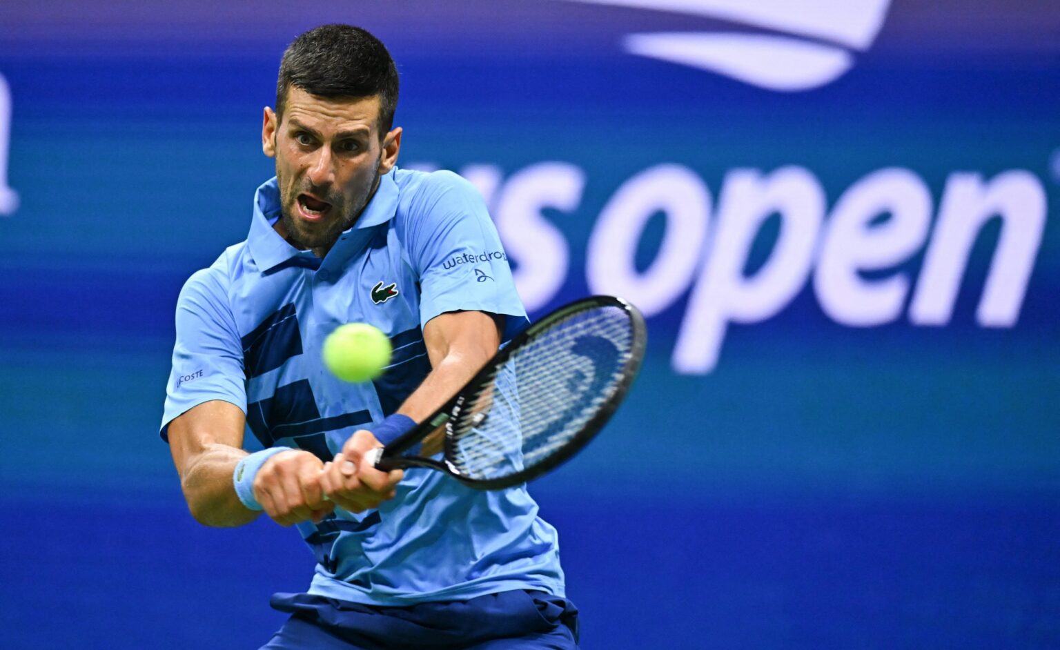 DJOKOVIC DJERE Oggi In Tv Orario Canale E Streaming US Open 2024