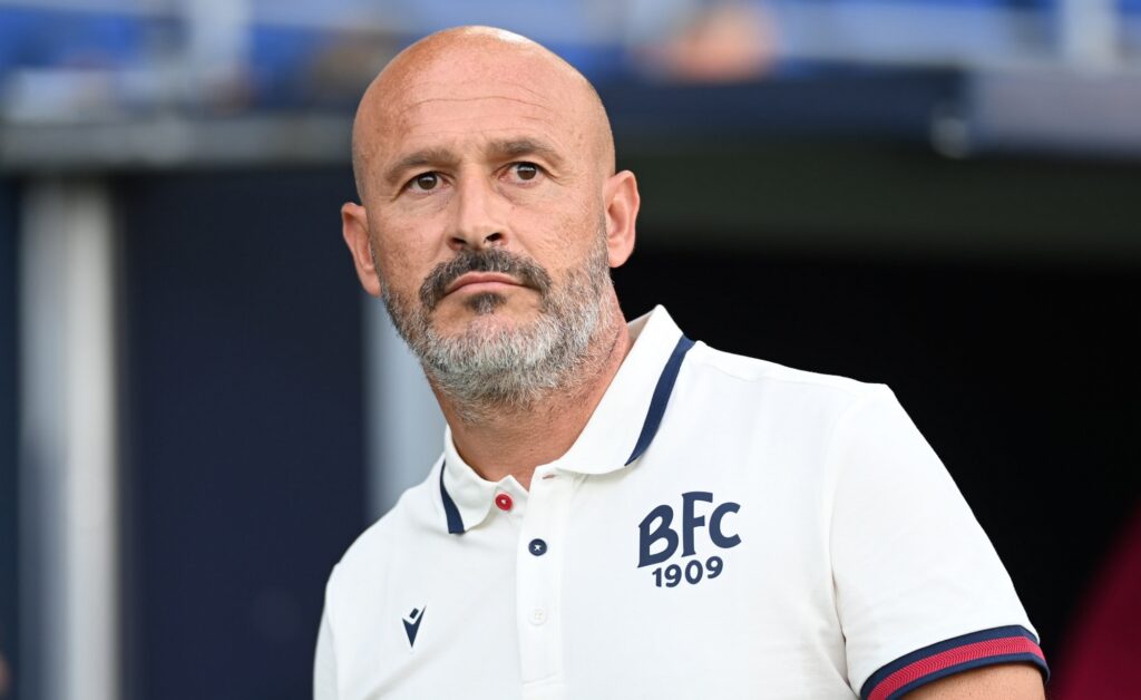 Formazioni Ufficiali Bologna Empoli Serie A