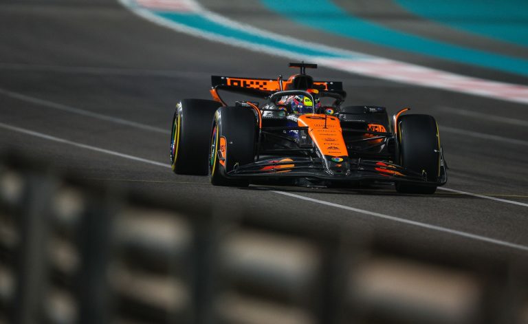 F Gp Abu Dhabi Risultati E Classifica Prove Libere Doppietta