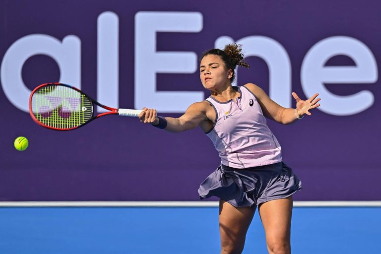 Tabellone Wta Doha Risultati E Accoppiamenti