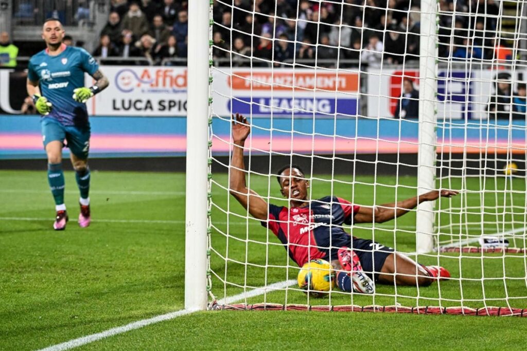 Yerry Mina