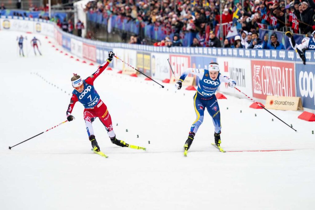 Skiathlon