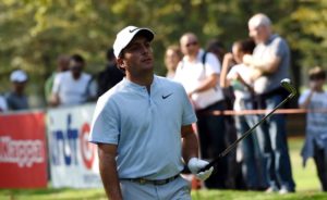 Francesco Molinari