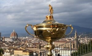 Trofeo Ryder Cup