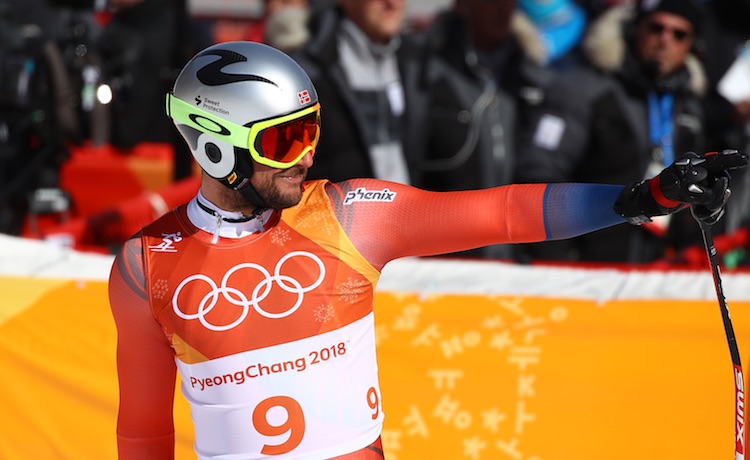 Aksel Lund Svindal