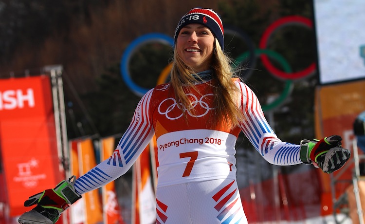 Mikaela Shiffrin