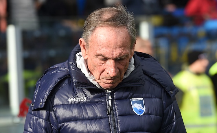 Zdenek Zeman