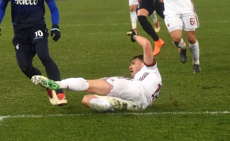 Alessio Romagnoli