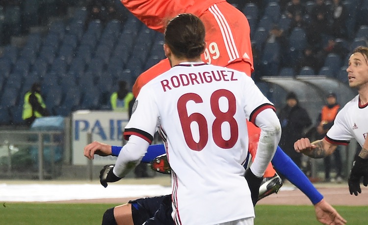 Ricardo Rodriguez