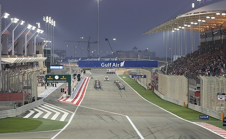 Gran Premio del Bahrein, Sakhir (Manama) - Foto Habeed Hameed - CC-BY-SA-2.0