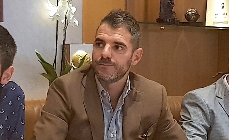 Simone Perrotta