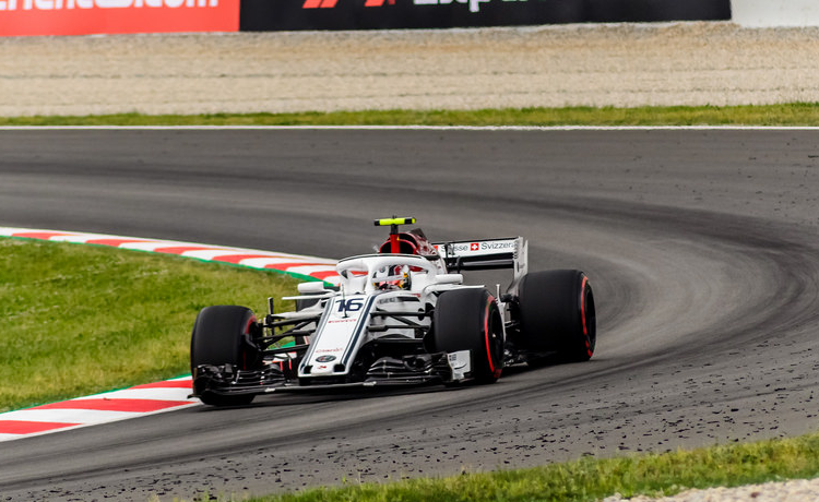 Charles Leclerc - Foto Anyul Rivas - CC-BY-2.0