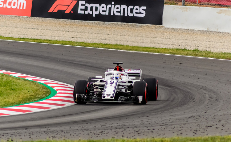 Marcus Ericsson - Foto Anyul Rivas - CC-BY-2.0