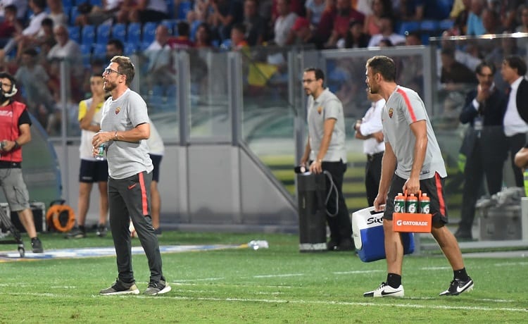 Eusebio Di Francesco