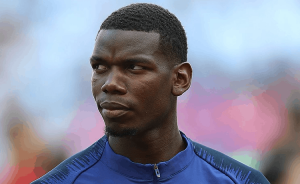 Paul Pogba - Foto Антон Зайцев - CC-BY-SA-3.0