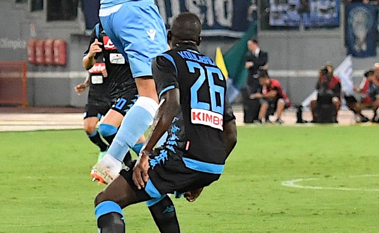 Kalidou Koulibaly