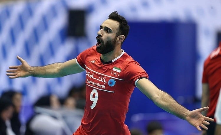 Adel-Gholami-Iran-Volley