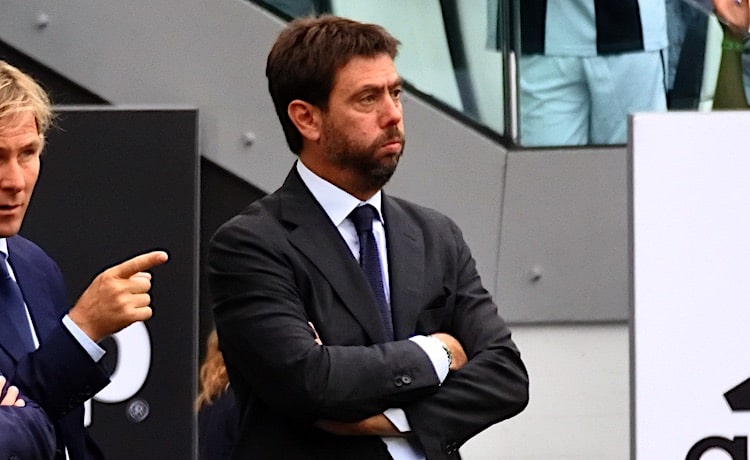 Juve chiede a giocatori rinvio al 2021-2022 di quattro ...