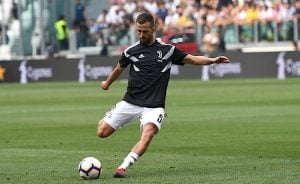 Miralem Pjanic