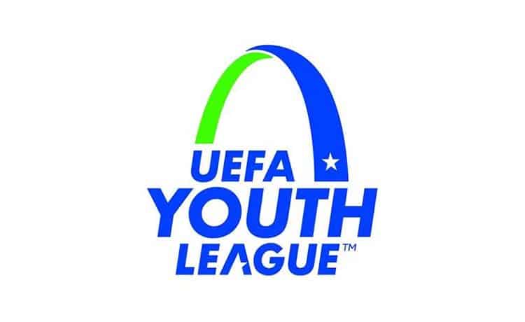 Uefa Youth League Logo