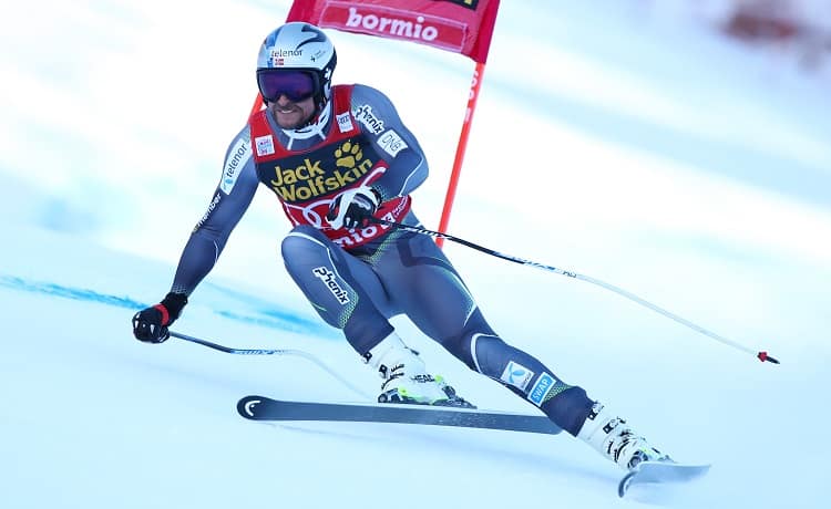 Aksel Lund Svindal