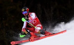 Marcel Hirscher