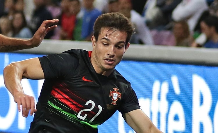 Cedric Soares