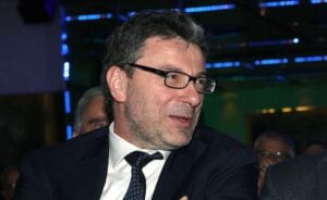 Giancarlo Giorgetti