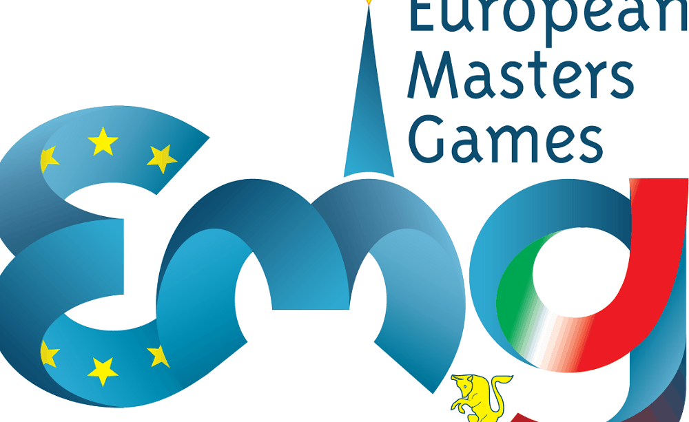 European Masters Games