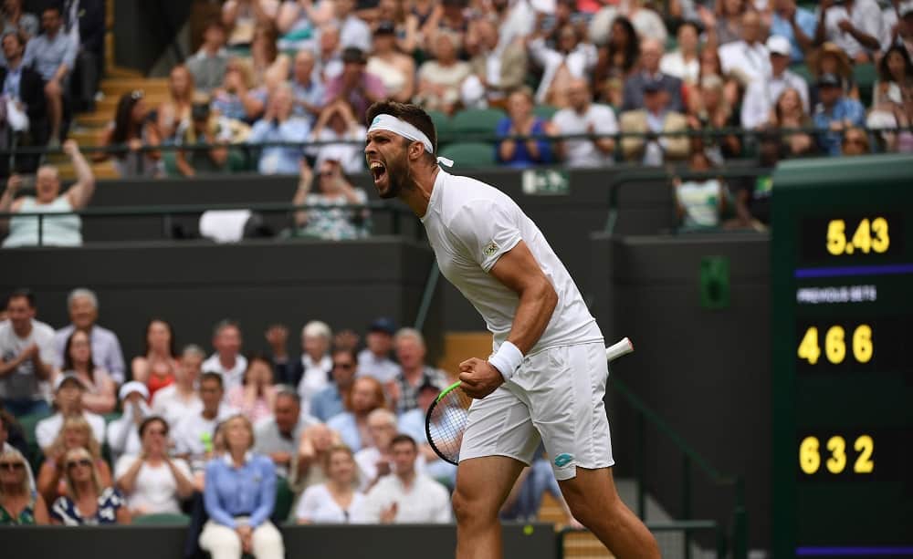 Jiri Vesely - foto Ray Giubilo