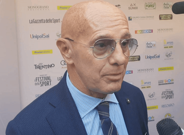 Arrigo Sacchi