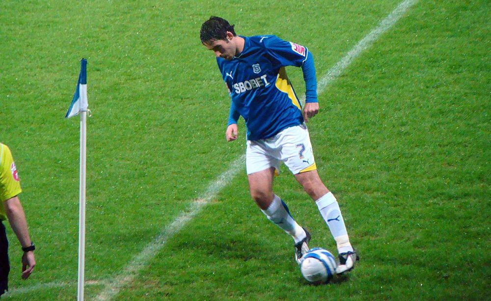 Peter Whittingham