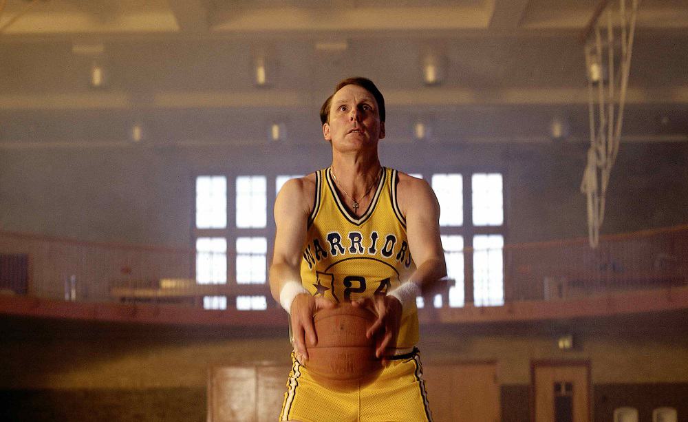 Rick Barry