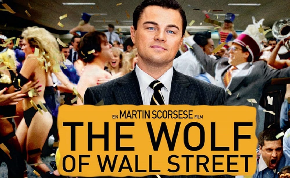 The Wolf Of Wall Street Durata Trama Curiosità Sul Film Con Margot Robbie E Dicaprio 