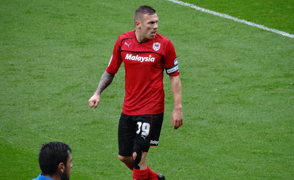 Craig Bellamy - Foto Jon Candy CC BY-SA 2.0