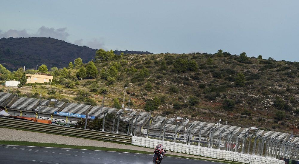 PROVE LIBERE GP Portogallo oggi venerdì 16 aprile in tv ...