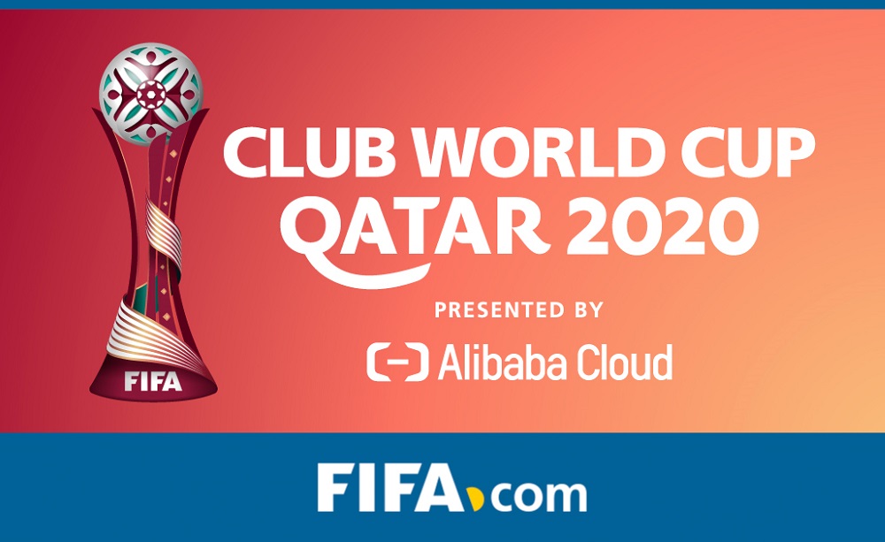 Logo Mondiale per club