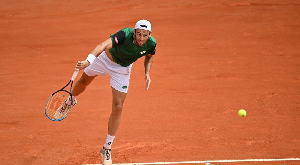 MONTEPREMI Atp Monaco 2021: soldi e punti del ranking maschile